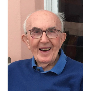 Photo of John 'Hywel' WILLIAMS
