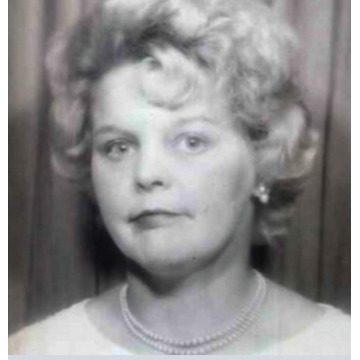 Photo of Louisa STUBBS