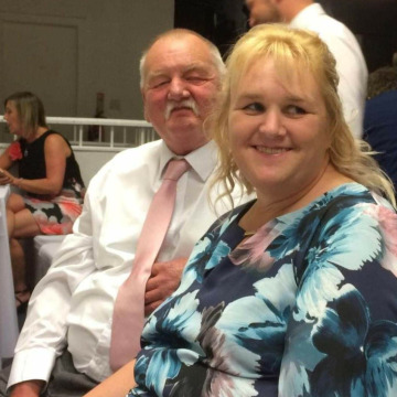 Notice Gallery for Anthony (Tony) WALLER