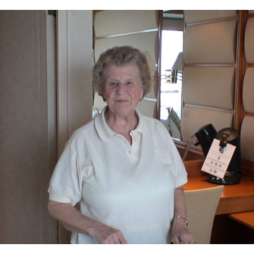 Photo of Margaret BOILING