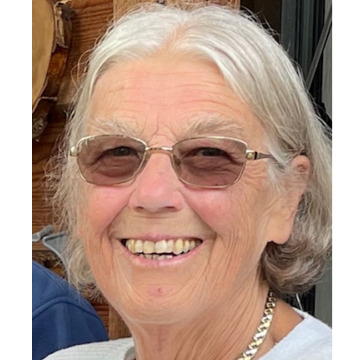 Photo of Oonagh KILLEN
