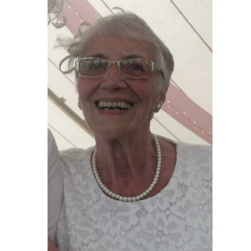 Photo of Barbara PHILLIPSON