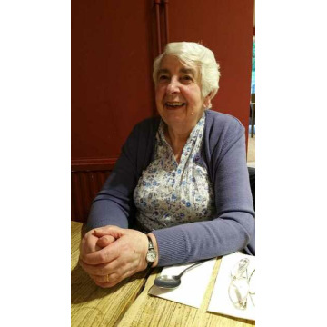 Photo of Diana TAYLOR