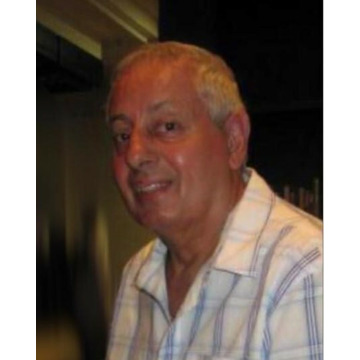Photo of Norman SALEH