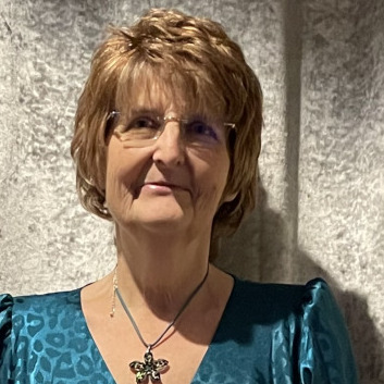 Photo of Elizabeth CARROLL