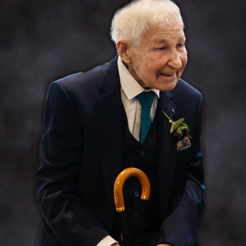 Photo of James HEATH