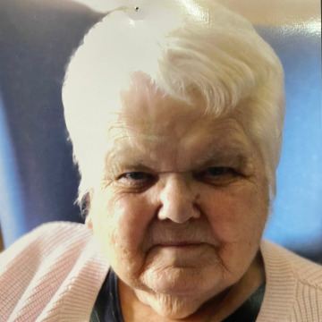 Photo of Sarah GALBRAITH