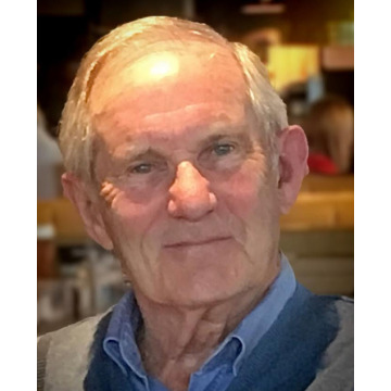 Photo of Peter DIXON