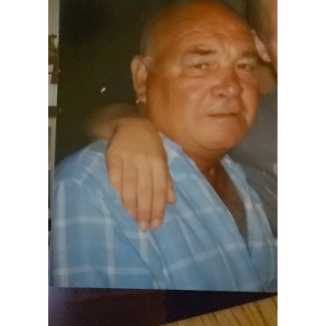Photo of Cecil HULSE