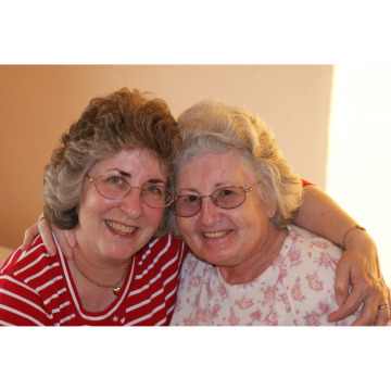 Photo of Noemia Batista ALVES