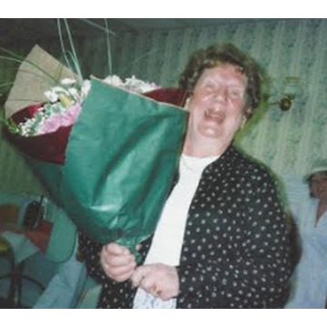 Photo of Sheila STATHAM