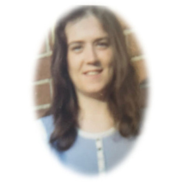Photo of Cynthia HENSHALL
