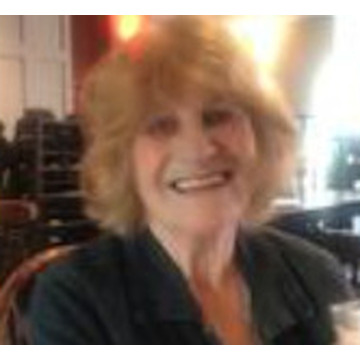 Photo of Margaret Veronica HOFFER