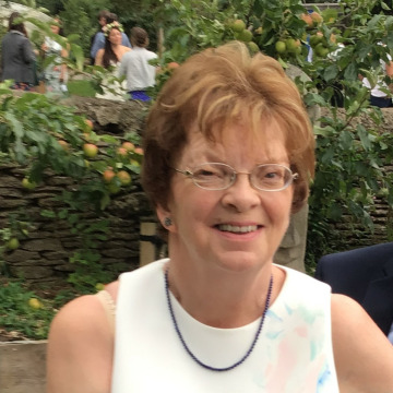 Photo of Jennifer Carol GASKIN