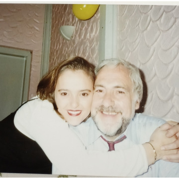 Notice Gallery for Roderick McDONALD