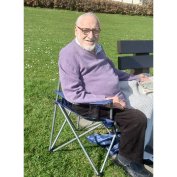 Photo of Roderick McDONALD