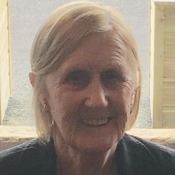 Photo of Beryl VAUGHAN ( NEE SMITH )