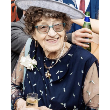 Photo of Elsie HORSFIELD