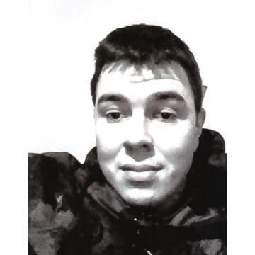 Photo of Darren Thomas BLAIR