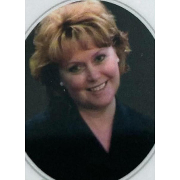 Photo of Christine KELLY