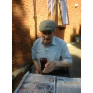 Photo of Kenneth Denning FOSTER