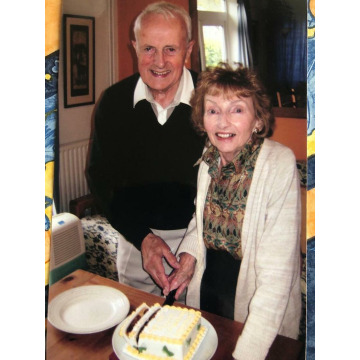 Notice Gallery for Kenneth Denning FOSTER