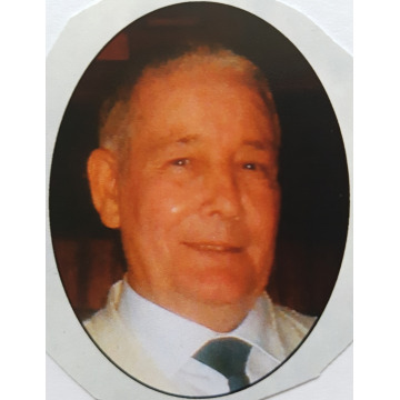 Photo of Bertram BANKS