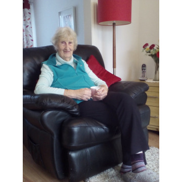 Notice Gallery for Josephine PAULSEN