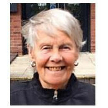 Photo of Audrey DUXBURY