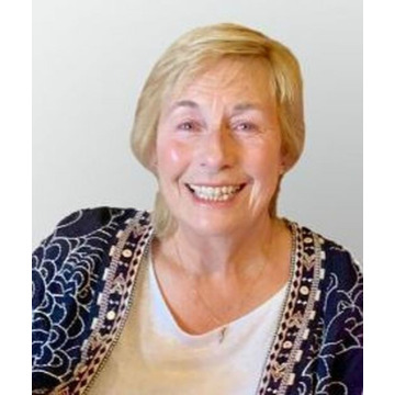 Photo of Susan Elizabeth CLARKE