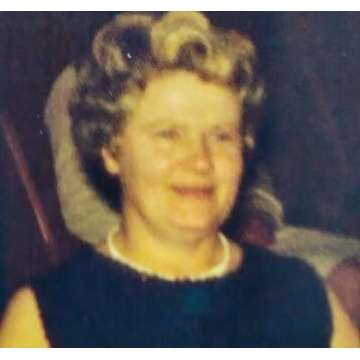 Photo of HANNAH HARRIS