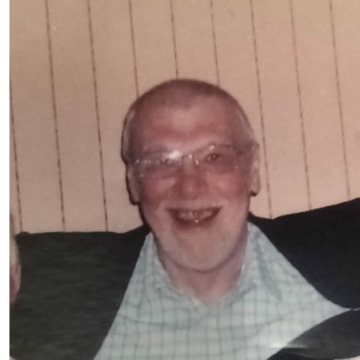 Photo of John BATES
