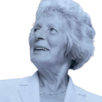 Photo of Margaret Josephine RAMSEY