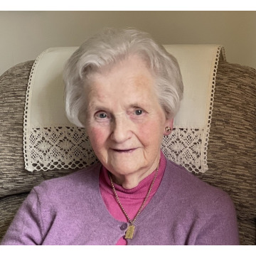 Photo of Elizabeth Tasker BOAG