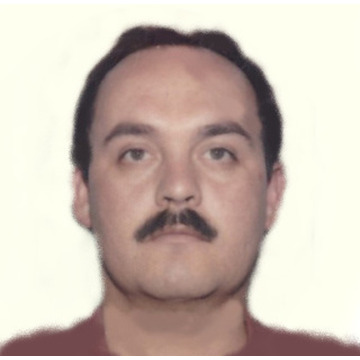 Photo of Colin BUICK