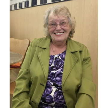 Photo of Phoebe May BRETT