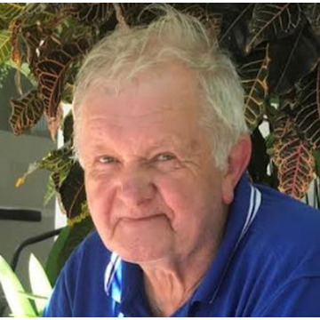 Photo of Frederick BALL