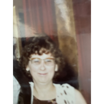 Photo of Mavis HARRIS