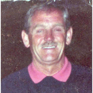 Photo of GORDON DAVIES