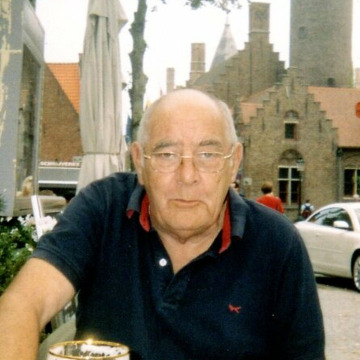 Photo of Henry Gerard HORNBY