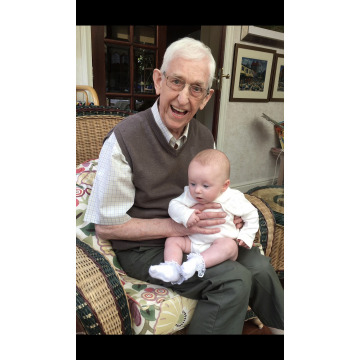 Photo of Peter DAWSON