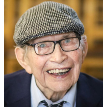 Photo of Gerald JONES