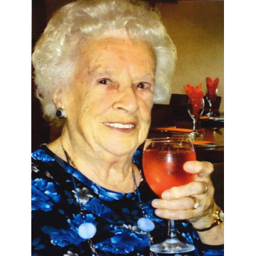 Photo of Vera SMITH