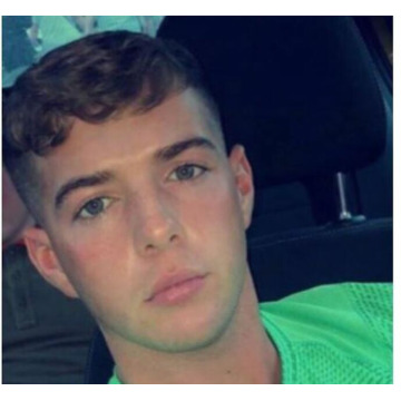 Photo of James Henry McELVANEY