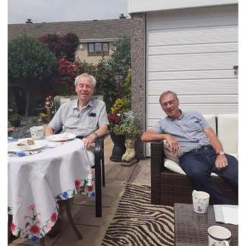 Notice Gallery for John MOONEY