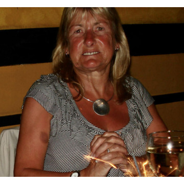 Photo of Kathleen PARRINGTON