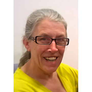 Photo of Barbara Elizabeth REID
