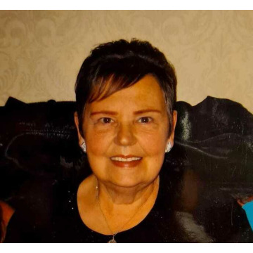 Photo of Patricia ROGERS