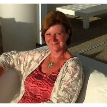 Photo of Jane ROCHE