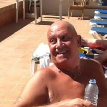 Notice Gallery for Allan TAYLOR